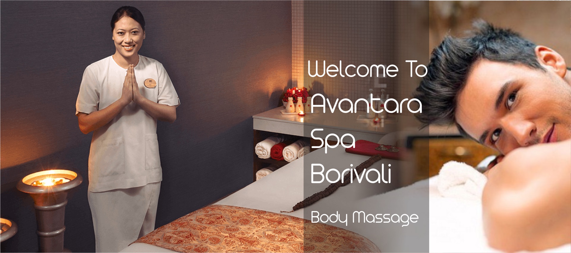 Avantara spa Borivali West
